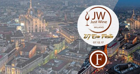 Just Wine Milano - Open Bar - Old Fashion