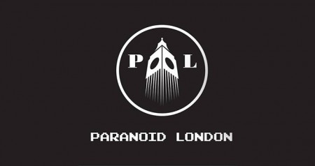 Take it Easy w/ Paranoid London + Dirty Channels