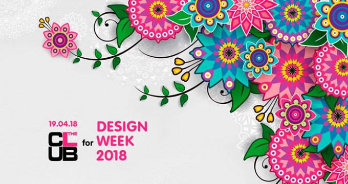 Design Week 2018 Party - The Club Milano - Brera District