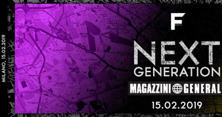 Next Generation | La Nuova Scena Rap/Trap di Milano
