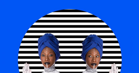 Fatoumata Diawara / Magazzini Generali / Milano