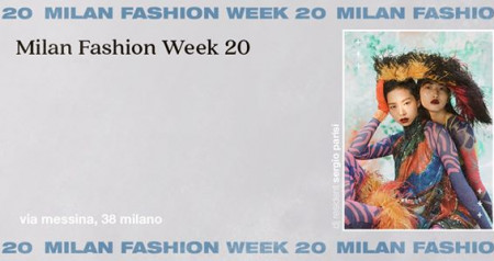 Milan Fashion Week | Grace Milano